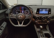 2023 Nissan Sentra in Plano, TX 75074 - 18147678 22