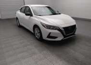 2023 Nissan Sentra in Plano, TX 75074 - 18147678 13
