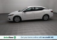 2023 Nissan Sentra in Plano, TX 75074 - 18147678 1
