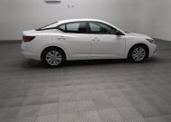 2023 Nissan Sentra in Plano, TX 75074 - 18147678 10