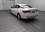 2023 Nissan Sentra in Plano, TX 75074 - 18147678 3