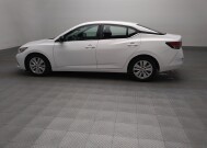 2023 Nissan Sentra in Plano, TX 75074 - 18147678 2