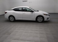 2023 Nissan Sentra in Plano, TX 75074 - 18147678 11