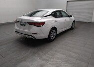 2023 Nissan Sentra in Plano, TX 75074 - 18147678 9