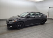 2022 Nissan Sentra in Albuquerque, NM 87123 - 18147679 2