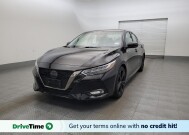 2022 Nissan Sentra in Albuquerque, NM 87123 - 18147679 1