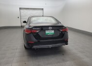2022 Nissan Sentra in Albuquerque, NM 87123 - 18147679 6