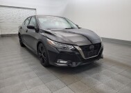 2022 Nissan Sentra in Albuquerque, NM 87123 - 18147679 13
