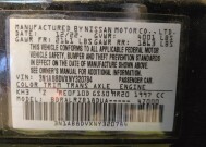 2022 Nissan Sentra in Albuquerque, NM 87123 - 18147679 33