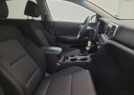 2020 Kia Sportage in Albuquerque, NM 87123 - 18147681 21