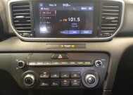 2020 Kia Sportage in Albuquerque, NM 87123 - 18147681 25