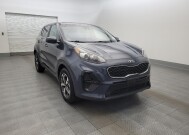 2020 Kia Sportage in Albuquerque, NM 87123 - 18147681 13
