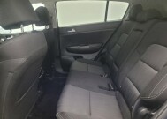 2020 Kia Sportage in Albuquerque, NM 87123 - 18147681 18