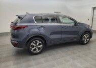 2020 Kia Sportage in Albuquerque, NM 87123 - 18147681 10
