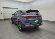 2020 Kia Sportage in Albuquerque, NM 87123 - 18147681 5