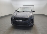 2020 Kia Sportage in Albuquerque, NM 87123 - 18147681 15