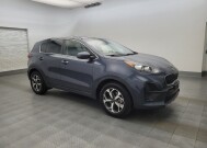 2020 Kia Sportage in Albuquerque, NM 87123 - 18147681 11