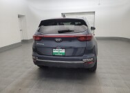 2020 Kia Sportage in Albuquerque, NM 87123 - 18147681 7