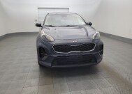 2020 Kia Sportage in Albuquerque, NM 87123 - 18147681 14