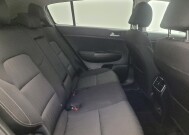 2020 Kia Sportage in Albuquerque, NM 87123 - 18147681 19