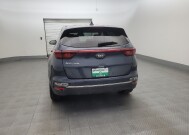 2020 Kia Sportage in Albuquerque, NM 87123 - 18147681 6