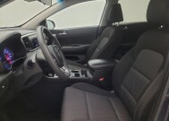 2020 Kia Sportage in Albuquerque, NM 87123 - 18147681 17