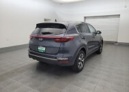 2020 Kia Sportage in Albuquerque, NM 87123 - 18147681 9