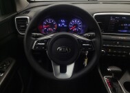 2020 Kia Sportage in Albuquerque, NM 87123 - 18147681 22