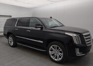 2018 Cadillac Escalade ESV in Tampa, FL 33619 - 18147683 11