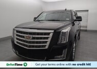 2018 Cadillac Escalade ESV in Tampa, FL 33619 - 18147683 1