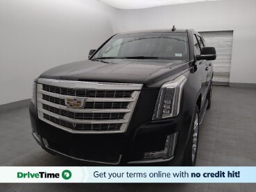 2018 Cadillac Escalade ESV in Tampa, FL 33619