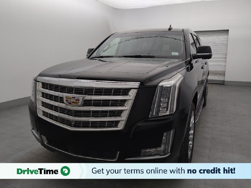2018 Cadillac Escalade ESV in Tampa, FL 33619 - 18147683