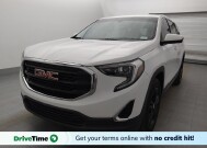 2018 GMC Terrain in Bradenton, FL 34207 - 18147684 1