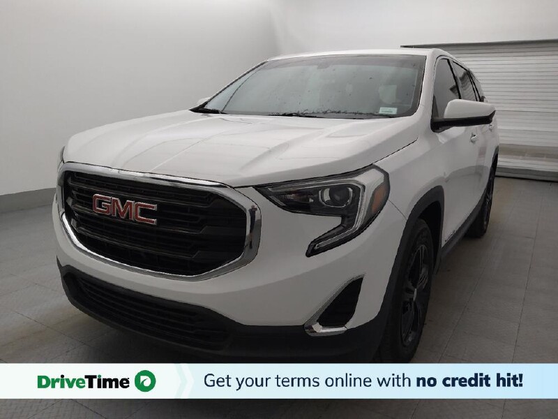 2018 GMC Terrain in Bradenton, FL 34207 - 18147684