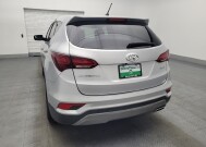 2018 Hyundai Santa Fe in Ocala, FL 34471 - 18147686 6