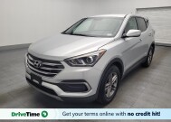 2018 Hyundai Santa Fe in Ocala, FL 34471 - 18147686 1