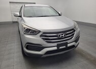 2018 Hyundai Santa Fe in Ocala, FL 34471 - 18147686 14