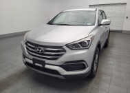 2018 Hyundai Santa Fe in Ocala, FL 34471 - 18147686 15