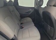 2018 Hyundai Santa Fe in Ocala, FL 34471 - 18147686 19