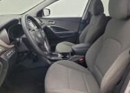 2018 Hyundai Santa Fe in Ocala, FL 34471 - 18147686 17
