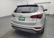 2018 Hyundai Santa Fe in Ocala, FL 34471 - 18147686 7