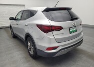 2018 Hyundai Santa Fe in Ocala, FL 34471 - 18147686 5
