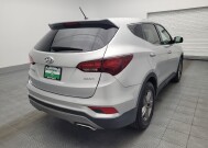 2018 Hyundai Santa Fe in Ocala, FL 34471 - 18147686 9