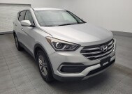 2018 Hyundai Santa Fe in Ocala, FL 34471 - 18147686 13