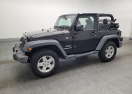 2017 Jeep Wrangler in Charleston, SC 29414 - 18147688 2