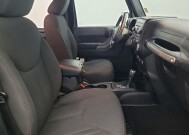 2017 Jeep Wrangler in Charleston, SC 29414 - 18147688 21