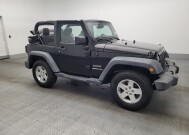 2017 Jeep Wrangler in Charleston, SC 29414 - 18147688 11