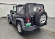 2017 Jeep Wrangler in Charleston, SC 29414 - 18147688 5