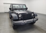 2017 Jeep Wrangler in Charleston, SC 29414 - 18147688 14