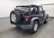 2017 Jeep Wrangler in Charleston, SC 29414 - 18147688 9